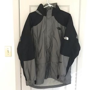 North Face outer shell